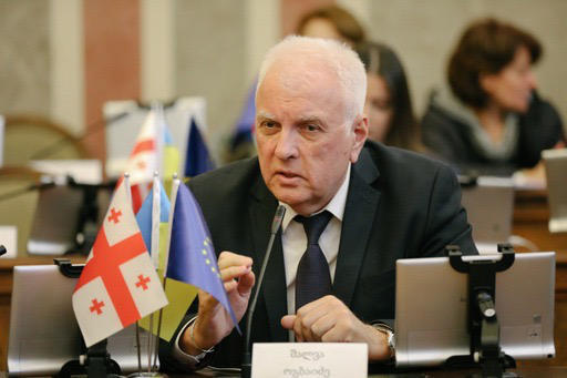 შალვა ოგბაიძე - „ნაციონალური მოძრაობის“ არცერთ წარმომადგენელს ქვეყნის მოსახლეობისთვის ბოდიში დღემდე არ მოუხდია