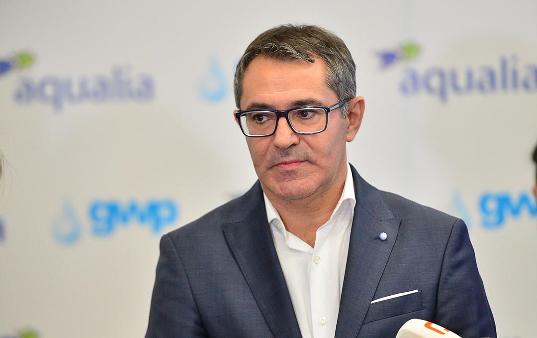 „ჯივიპი“ - თბილისის, რუსთავისა და მცხეთის წყალმომარაგების გასაუმჯობესებლად უპრეცედენტოდ დიდი, 363 მილიონი ლარის ინვესტიცია განხორციელდება