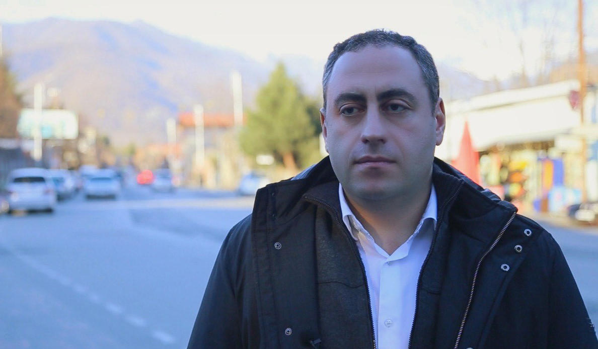 გიორგი ვაშაძე - თანამედროვე ტექნოლოგიები თუ ვინმემ იცის საქართველოში, მე ვარ - ისეთ ტექნოლოგიებს გამოვიყენებთ, ერთ ხმასაც ვერ გააყალბებენ, შემაჯამებელი ოქმი შედგება, რომელიც ცვლის ხელისუფლებას და ეს იქნება ცესკოსთვის ტესტი, მოაწერენ ხელს თუ არა
