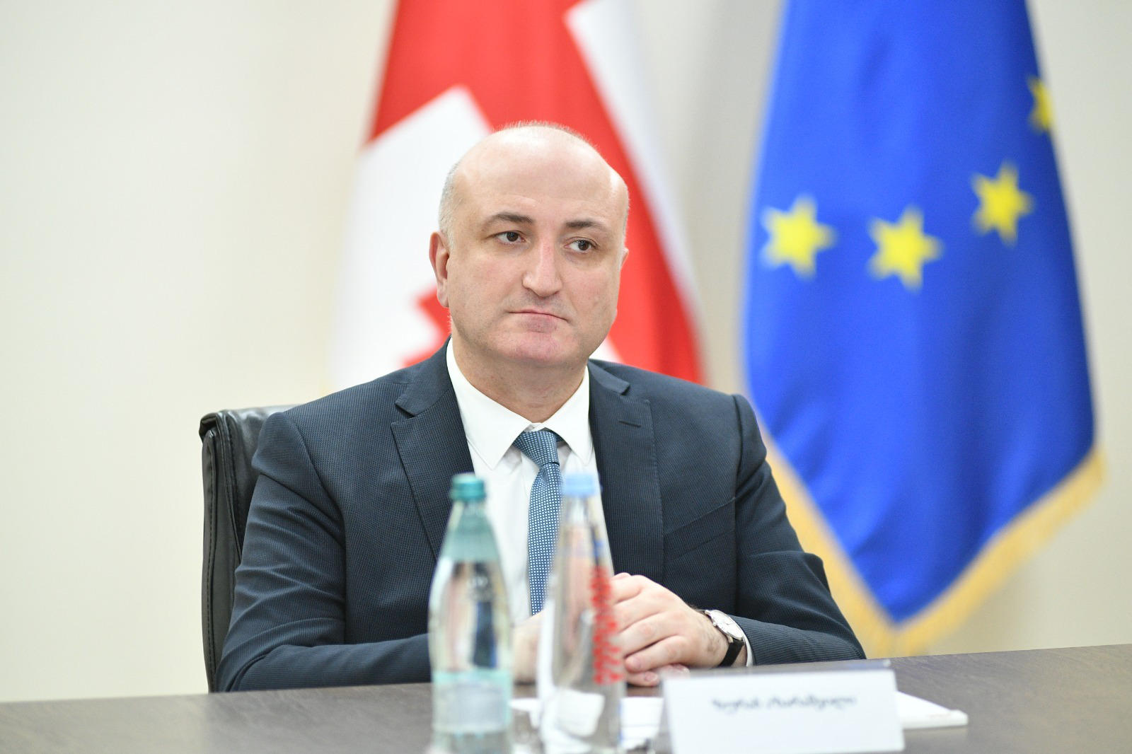 ზურაბ აზარაშვილი - მედიკამენტების ფასი 300-400 %-ით იყო მომატებული - წამლის ასე გაძვირება ადამიანის სიცოცხლესთან პირდაპირ კავშირშია