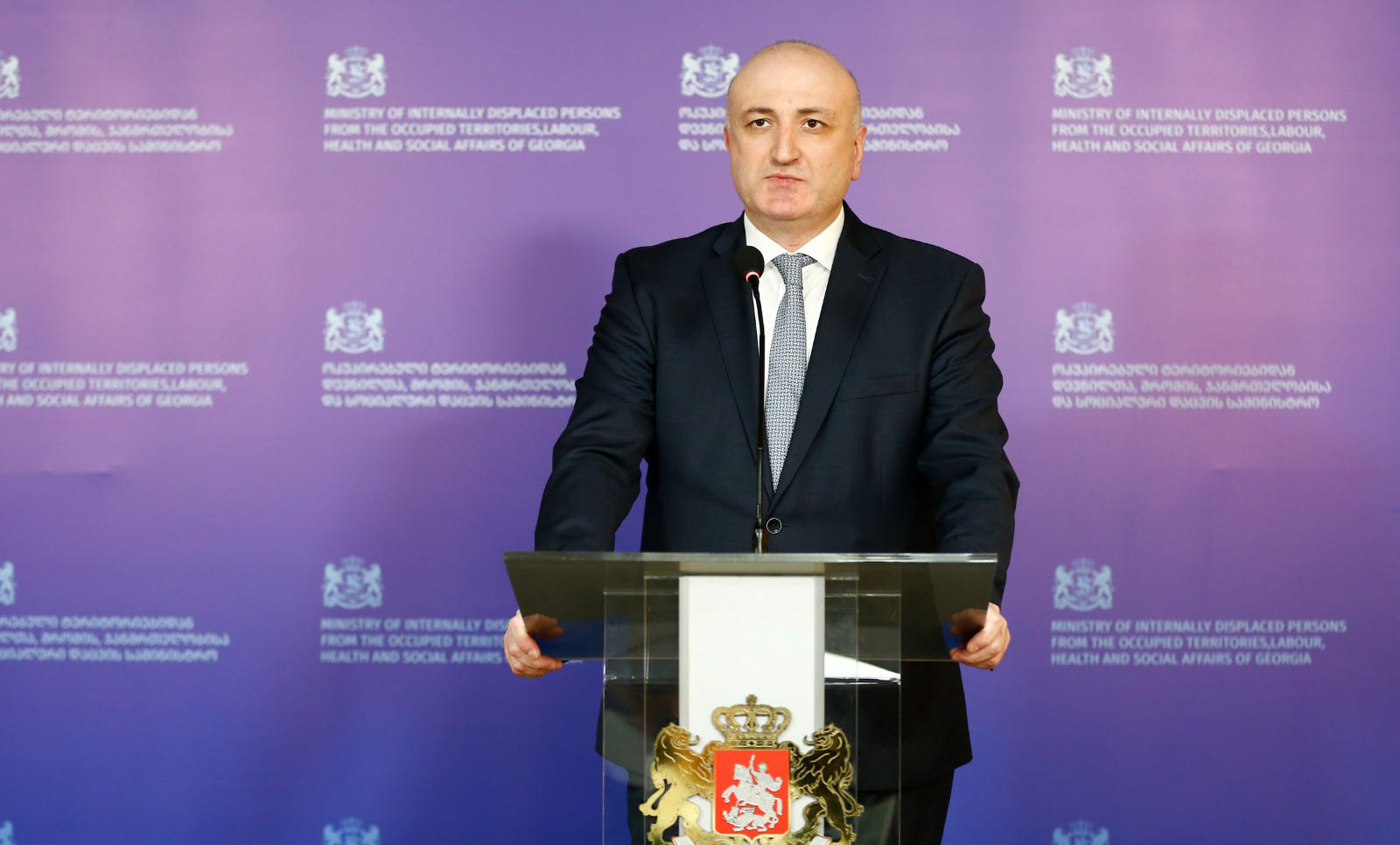 ზურაბ აზარაშვილი - ონკოლოგიურ მედიკამენტებზე ფასები 3-4-ჯერ გაიზარდა, ხდებოდა ლიმიტების ნაადრევად ამოწურვა და ადამიანები  მედიკამენტების გარეშე თვეების განმავლობაში რჩებოდნენ - ბრალდება ძალიან მძიმეა