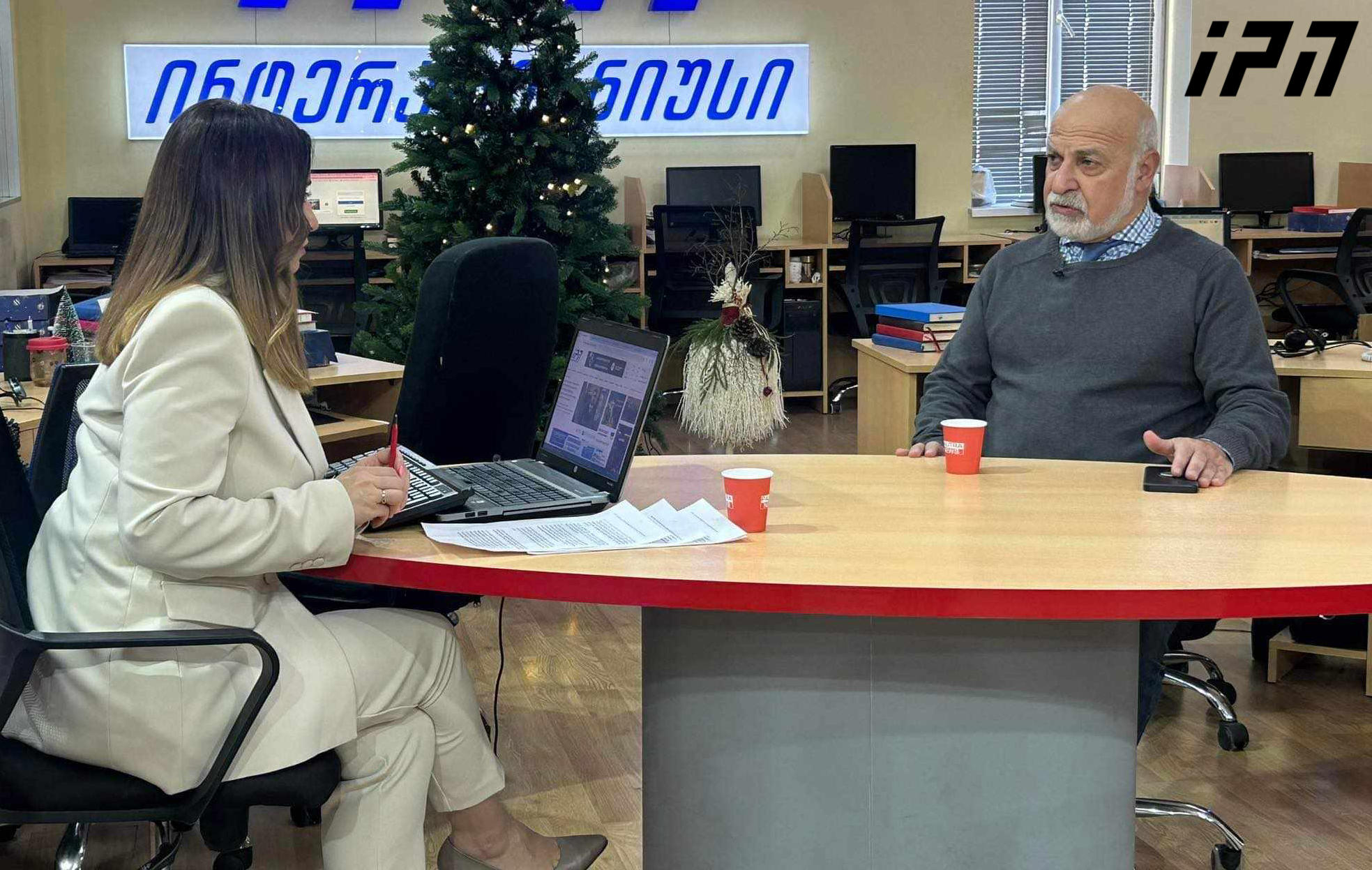 ვალერი ჩეჩელაშვილი - ჩვენ ვადევნებთ თვალს მერყევ საგარეო პოლიტიკურ კურსს - ჩვენი სტრატეგიული პარტნიორებისთვის არ არის ნათელი, საით ვმოძრაობთ