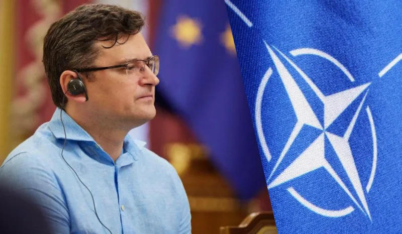 დმიტრო კულება - რუსეთის ფედერაციის გაყინული აქტივები საკმარისი იქნება უკრაინის აღდგენის საჭიროებების 80%-ზე მეტის დასაფარად