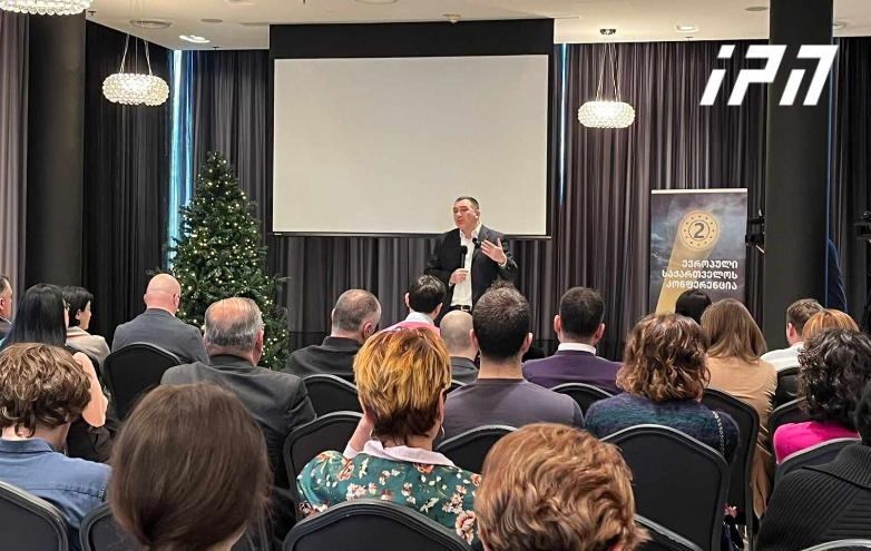 Giga Bokeria: It's a big mistake to focus on who will be grouped with whom, the main thing is to increase the support necessary for change - shifting the groups does not change the total
