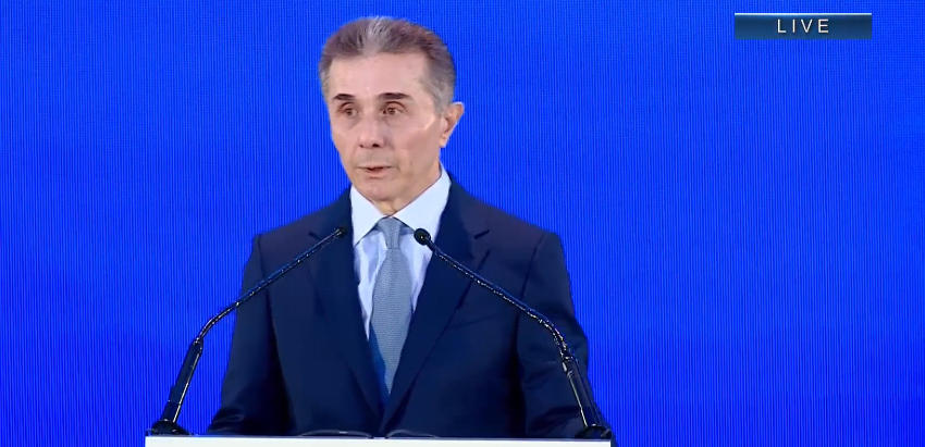 ბიძინა ივანიშვილი - ახლა რომ საპარლამენტო არჩევნები ტარდებოდეს, მმართველ გუნდი 90-100 მანდატს საარჩევნო კამპანიის გარეშეც მიიღებდა - ჩემი მიზანი ჭარბად მოძლიერებული გუნდის ადამიანური ცდუნებებისგან დაცვაა