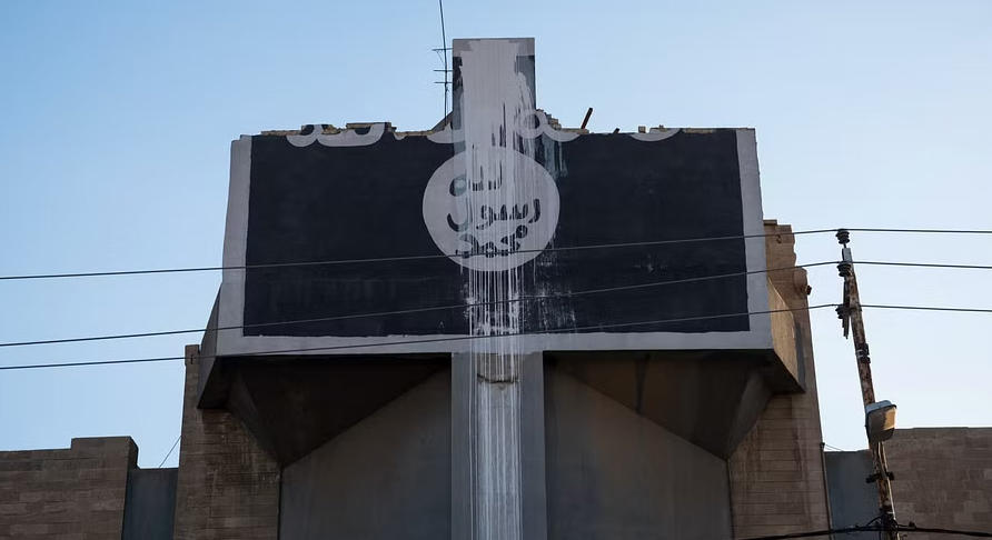 თურქეთში ე.წ. ისლამურ სახელმწიფოსთან კავშირში ბრალდებული 189 ადამიანი დააკავეს