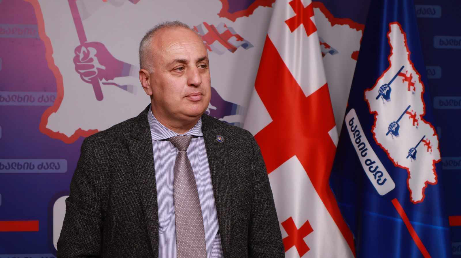 დიმიტრი ხუნდაძე - დრომ სიმართლეზე იმუშავა, ოპოზიცია მარცხდება სიმართლესთან - ის რომ, ეს კანონი რუსული არ არის, ყველა აღიარებს, შინაარსშიც რომ არავითარი საეჭვო არ არის, სწორედ ამიტომ ამბობენ, შინაარსში არ შევიდეთო
