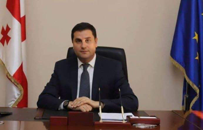 ბესიკ ამირანაშვილი - 2024 წელი ყოფილიყოს ეროვნული ერთიანობის, სიმშვიდის, იმედების გამართლების, მეტი სიყვარულის, ურთიერთპატივისცემის,  წინსვლისა და წარმატების წელი