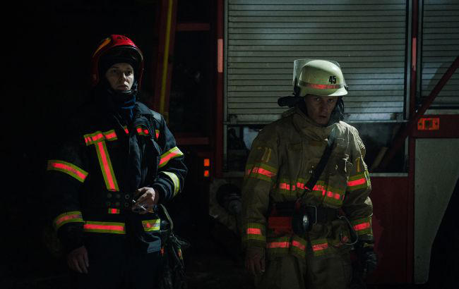 რუსეთმა კიევსა და ხარკოვზე მასიური შეტევა განახორციელა, არის მსხვერპლი