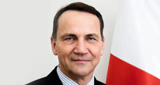 Глава МИД Польши – Мы должны ответить на последнюю атаку по Украине на языке, понятном Путину