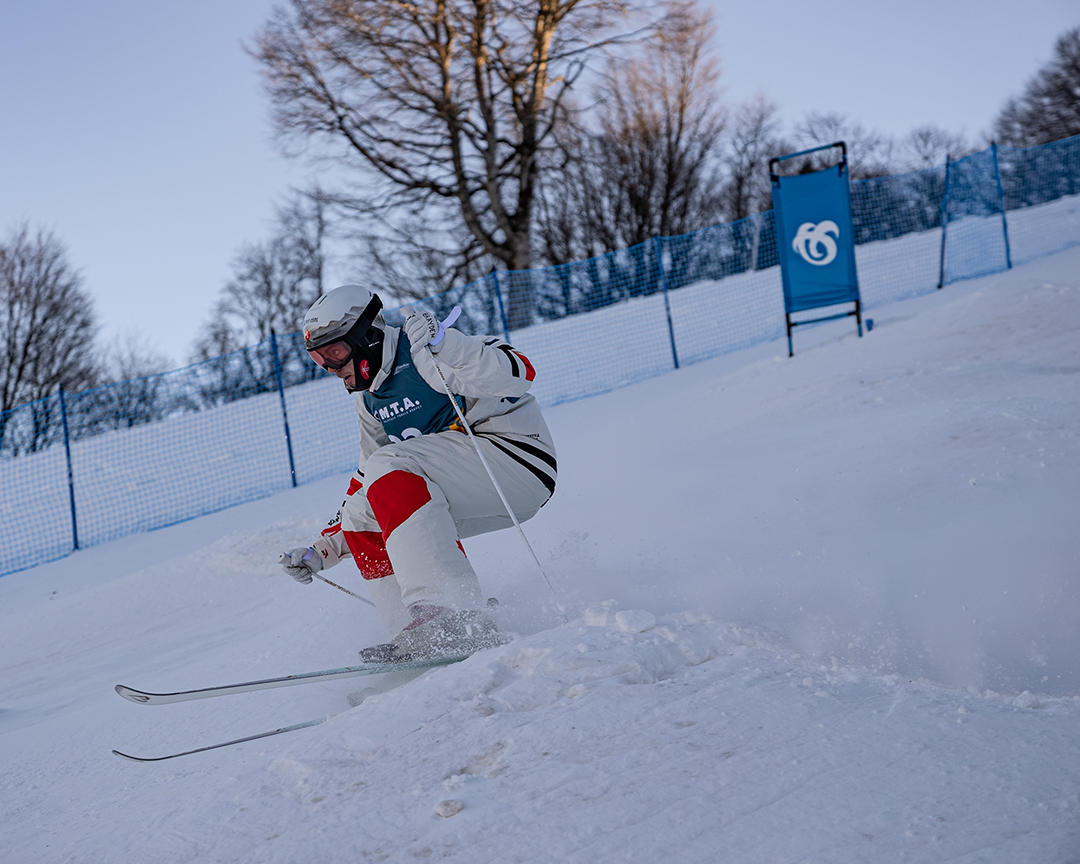იოჰან ელიაში (FIS) - დიდი წარმატებით შესძლეს საქართველოში პირველი მსოფლიო ჩემპიონატის ჩატარება და ეს ფაქტი გვარწმუნებს, რომ ყველაფერი შესაძლებელია!
