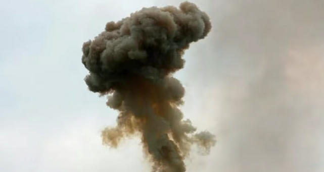 რუსებმა კიროვოგრადის ოლქი დაბომბეს, არის მსხვერპლი