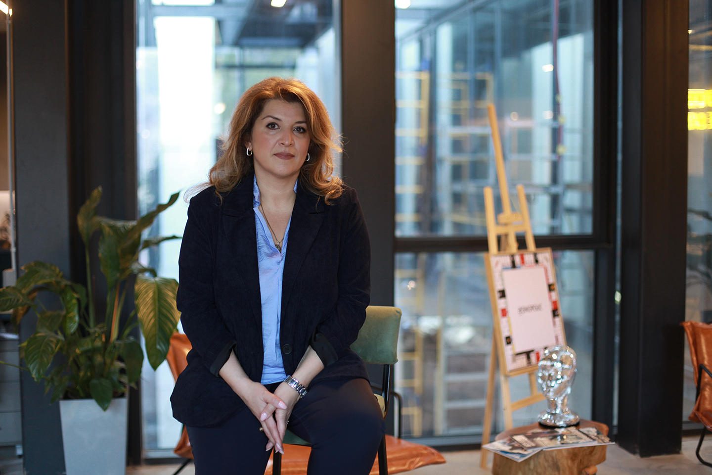 სპეციალური საახალწლო შეთავაზება HR4 Business-ისგან - დარეგისტრირდი HR ანალიტიკის ტრენინგზე და მიიღე 20%-იანი ფასდაკლება