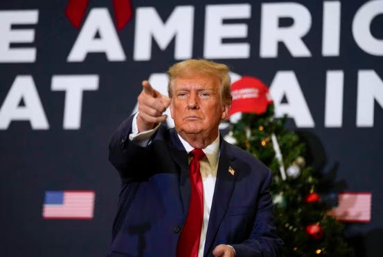 კოლორადოს შტატის პრაიმერიზში დონალდ ტრამპის მონაწილეობის საკითხს აშშ-ის უზენაესი სასამართლო გადაწყვეტს