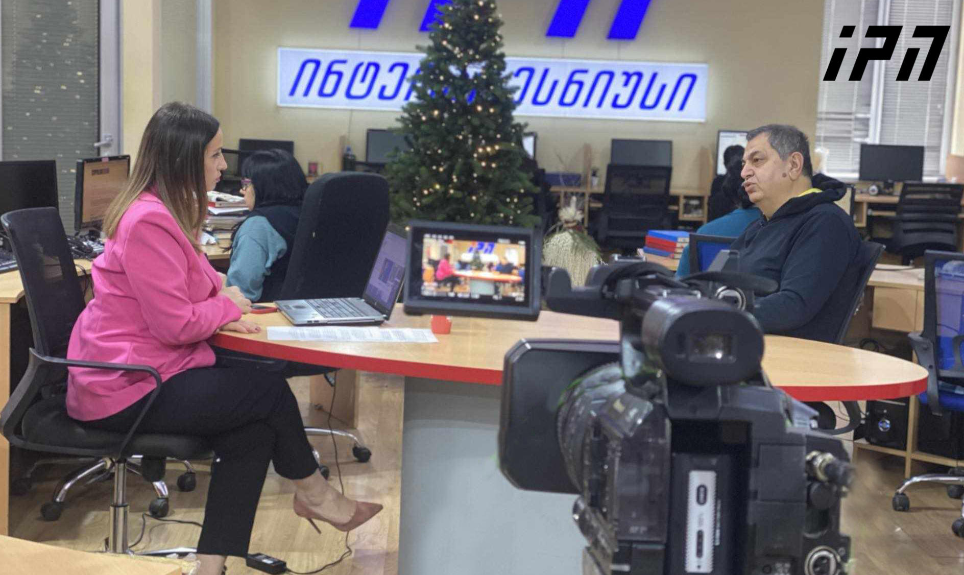 დავით ბერძენიშვილი - ლოგიკურ ასპექტებში არ დავინახავდი ივანიშვილის მოსვლას - თუ ოპოზიცია განადგურებულია, შარშან და შარშანწინ არ იყო განადგურებული? ოპოზიციის შანსები ახლა გაცილებით უკეთესია, ვიდრე 2020 და 2021-ში