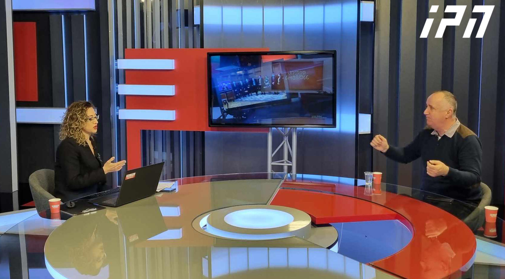 აკაკი ბობოხიძე - ივანიშვილია ყველაფერი, ამას „ქართული ოცნების“ წევრები ამბობენ - მის ხელში ნებისმიერი პოლიტიკური ფიგურა სათამაშოდ გადაიქცა