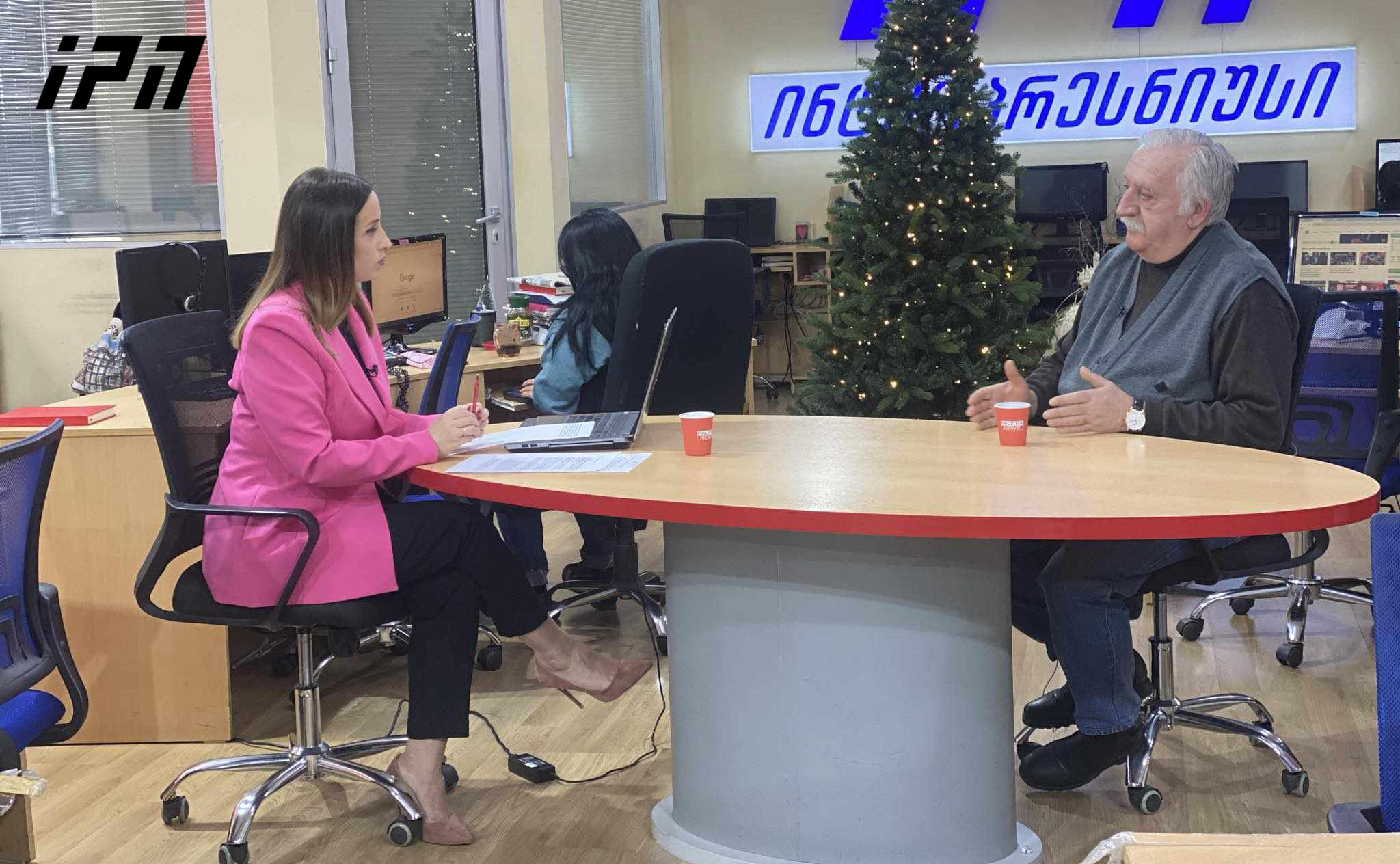 ვახტანგ ძაბირაძე - ივანიშვილის დაბრუნებით ელექტორალური თვალსაზრისით ბევრი არაფერი შეიცვლება - ყველაფერს გასდის ყავლი, რამდენჯერ შეიძლება წახვიდე და დაბრუნდე? რა უბედურებაა