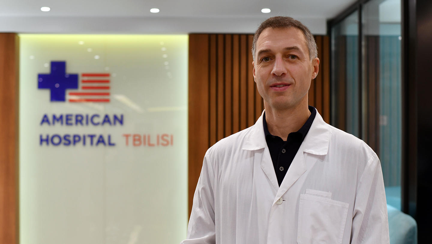 კაუდალური ეპიდურული ინექცია - წელის ტკივილის მკურნალობა ოპერაციის გარეშე