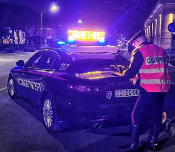 იტალიაში საქართველოს მოქალაქე დააკავეს, რომელიც მკვლელობაშია ეჭვმიტანილი