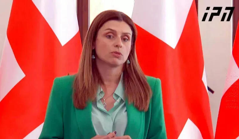 თეონა აქუბარდია - „ქართული ოცნება“ გამოგონილ პრობლემებს, ქარის წისქვილებს ეომება მაშინ, როდესაც მოსახლეობას უამრავი პრობლემა აქვს