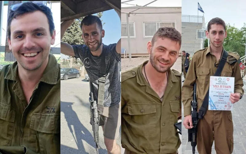 Армия обороны Израиля – Число израильских солдат, погибших в секторе Газа, возросло до 180