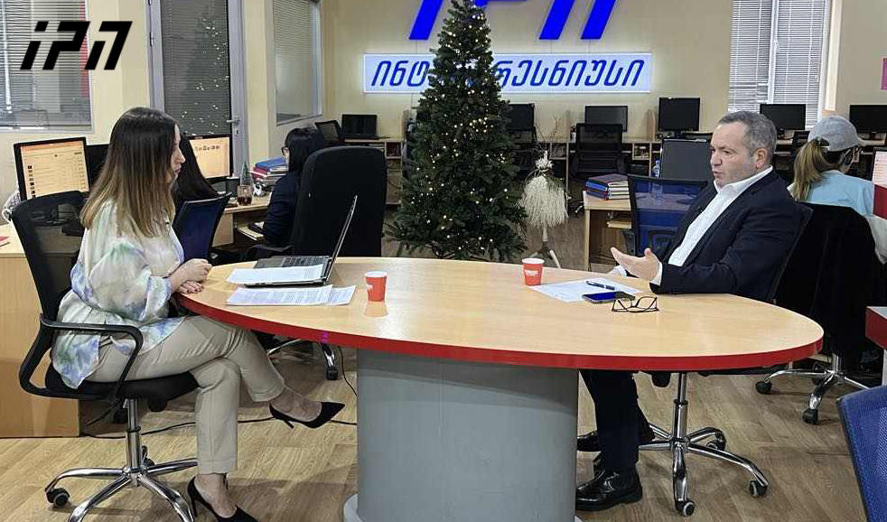 ზურაბ ჭიაბერაშვილი - ოპოზიცია რომ დღის წესრიგს ვერ ქმნიდეს და ხელისუფლება მშვიდად იყოს, ბიძინა ივანიშვილს გამოჩენა არ დასჭირდებოდა და კომფორტულად იჯდებოდა ურეკში, საჩხერეში, თბილისსა თუ აბასთუმანში