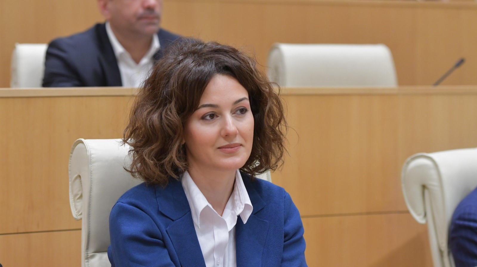 ქეთევან თურაზაშვილი - პენსიონერებს ნამდვილად მეტი ყურადღება და თანადგომა სჭირდებათ - სახალხო დამცველის განცხადება, გადავადებული სესხების ძველ ჩარჩოში დაბრუნებასთან დაკავშირებით, დროული იყო