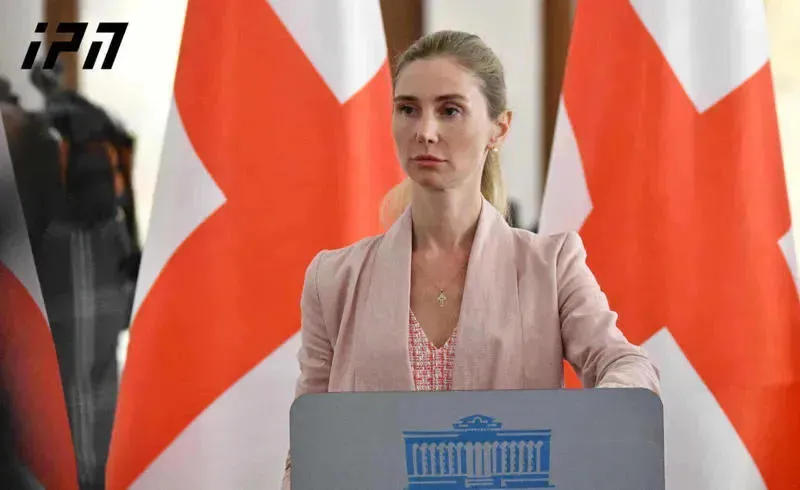 თინა ბოკუჩავა კეზერაშვილზე - მე რამდენადაც ვიცი, ამ ადამიანს საერთოდ ბრიტანეთის მოქალაქეობა აქვს, ამიტომ ნონსენსია თავისთავად თემა, რომელიც ახლა ხელისუფლებამ ააგორა