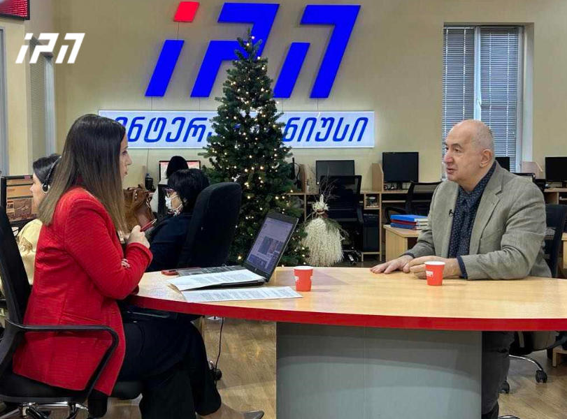 პაატა ზაქარეიშვილი - ვფიქრობ, „ქართულ ოცნებაში“ აპრილის ჩათვლით უნდა მოხდეს „ვიღაცის თავების გაგორება“ - ბიძინა ივანიშვილი არის დღეს სახელი, ლენინის სურათია კედელზე, მუშა ფუტკრები არიან კობახიძე-კალაძის ხალხი