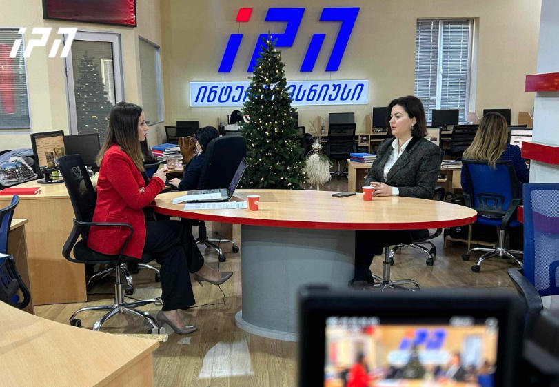 ანა ნაცვლიშვილი - ვინ ლაპარაკობს ეკლესიაზე, ფასეულობებსა და კულტურაზე? -  საყდრისის ამფეთქებელი ხელისუფლება, გელათის ჩამომრეცხავი ხელისუფლება - მგელი ცდილობს მოირგოს ცხვრის ქურქი