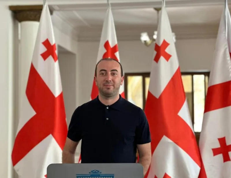Davit Khajishvili: The reason why Kekelidze was dismissed from his post was absurd - it can be linked to a political move and pre-election repressions