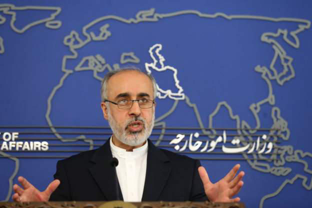 ირანი და „ჰეზბოლა“ იემენზე განხორციელებულ ავიაიერიშებს გმობენ