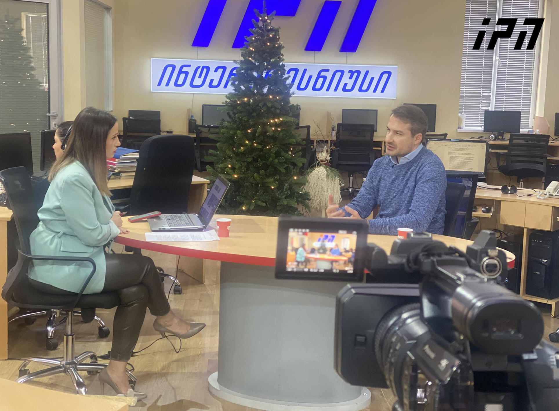 ლევან ნატროშვილი - ევროკომისიის რეკომენდაციების შესასრულებლად სამთავრობო გეგმა არ უნდა იყოს საბოლოო ვარიანტი, ცვლილებები უნდა შევიდეს, სხვანაირად არ იქნება საკმარისი, რათა 9 ნაბიჯი გადაიდგას