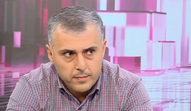 წალენჯიხის მერის მოადგილე - ცესკოს მიერ შემოთავაზებული ვერსია შეიცავს მრავალ რისკსა და გამოწვევას