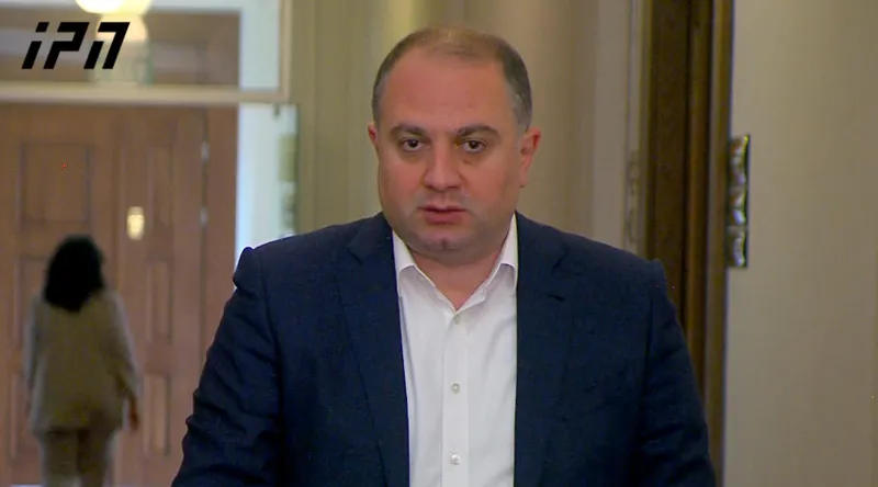 თავდაცვის მინისტრი - კომპრომისი არ იქნება არც ერთ ადამიანთან, ვინც მზად არის, კომპრომისი გაწიოს ჯარისკაცების ხარჯზე
