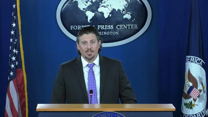 გლობალურ ანტიკორუფციულ საკითხებში აშშ-ის სახელმწიფო დეპარტამენტის კოორდინატორმა საქართველოში ვიზიტის ფარგლებში პირველი შეხვედრა სამოქალაქო საზოგადოების წარმომადგენლებთან გამართა