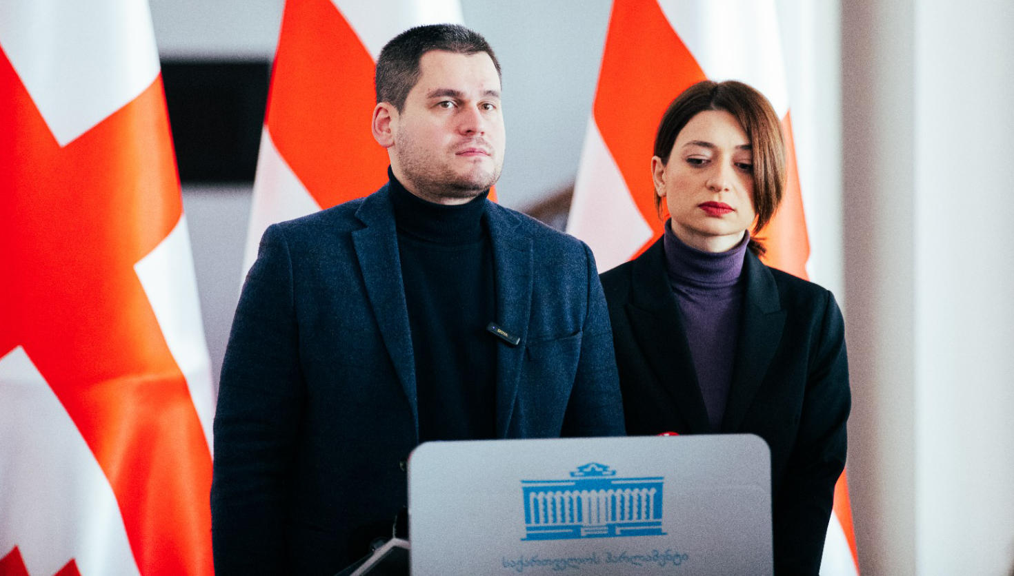 პარტია „საქართველოსთვის“ გენერალურ პროკურატურას „ჯორჯიან მანგანეზში“ შესაძლო კორუფციული დანაშაულის გამოძიების მოთხოვნით მიმართავს