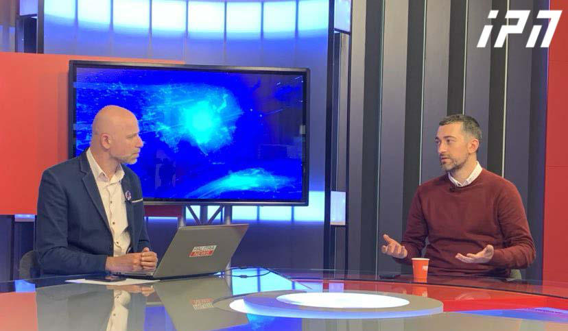 ჰერმან საბო - კობახიძეს ლეგიტიმური საფუძველი აქვს - თუ ამ სტრატეგიით გავიდა ოპოზიცია, „ქართული ოცნება“ მოიგებს