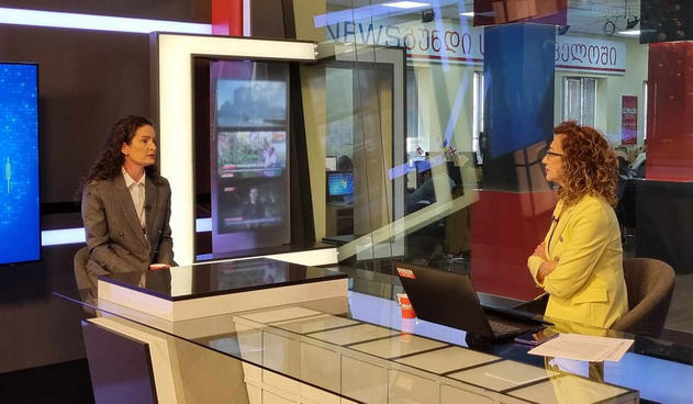 წლის ბოლომდე რეფერენტული ფასი ურეცეპტო მედიკამენტებზეც გავრცელდება