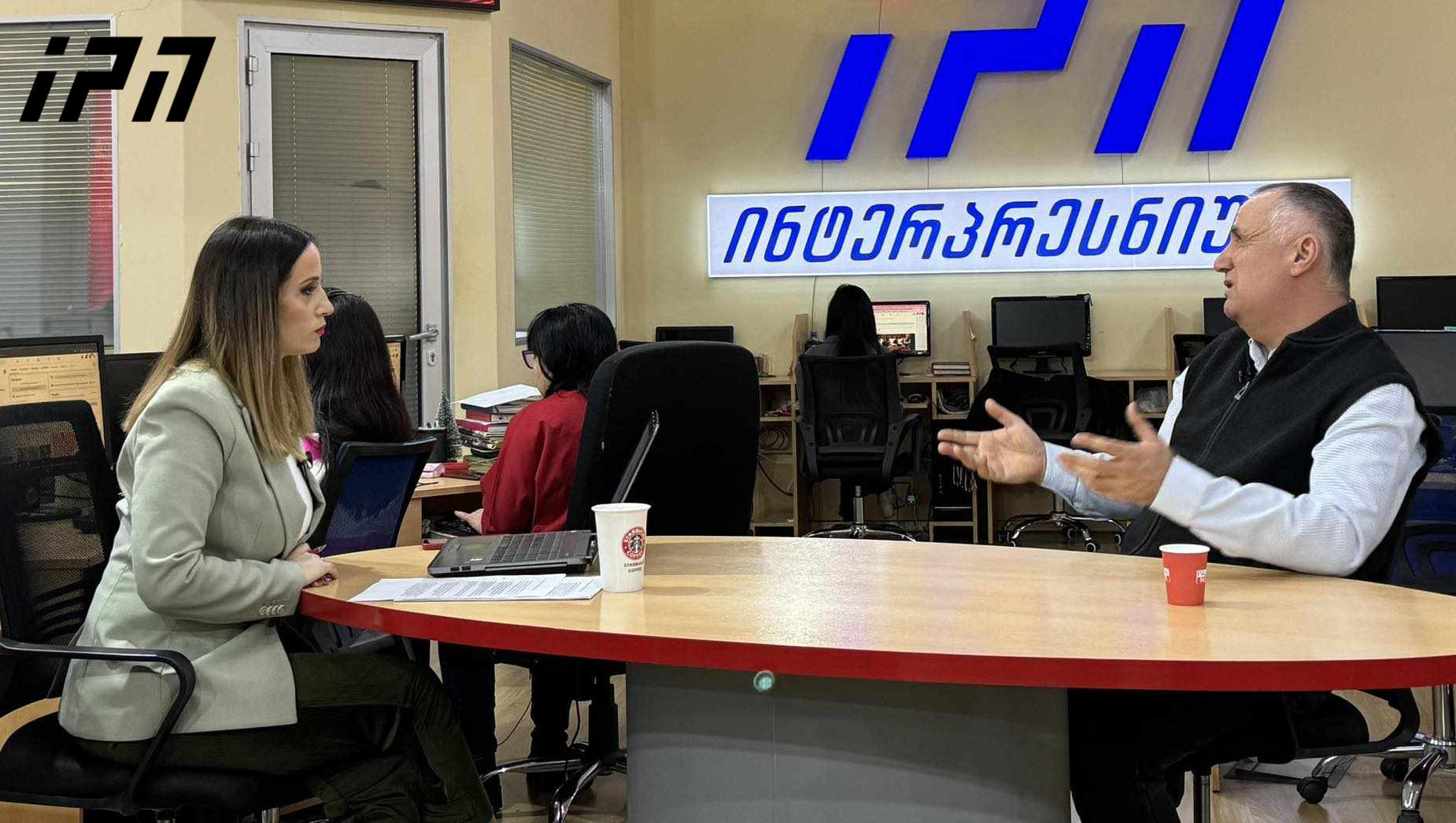 აკაკი ბობოხიძე - ამ ხელისუფლების ხელში ჩინეთთან ურთიერთობის პოლიტიკა შეიძლება დამაზიანებელი აღმოჩნდეს