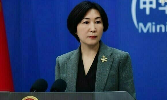 ჩინეთის საგარეო საქმეთა სამინისტრო - ირანსა და პაკისტანს თავშეკავებისკენ მოვუწოდებთ