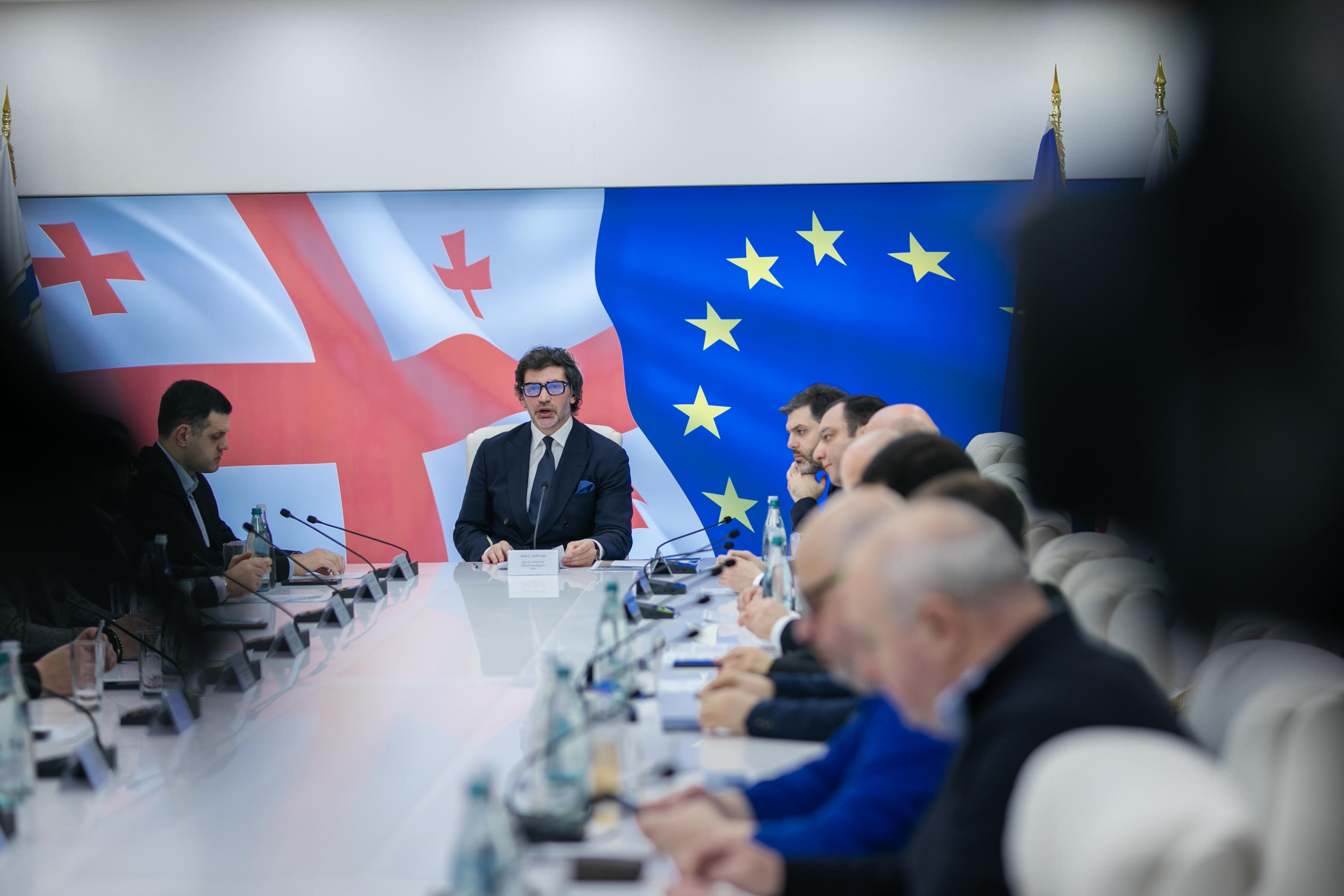 ვარკეთილის დასახლებაში, მე-3 მასივის მე-4 კვარტალში მდებარე ავარიული N6 კორპუსი ახლით ჩანაცვლდება