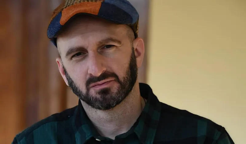 Георгий Кекелидзе назначен творческим директором «Библуса»