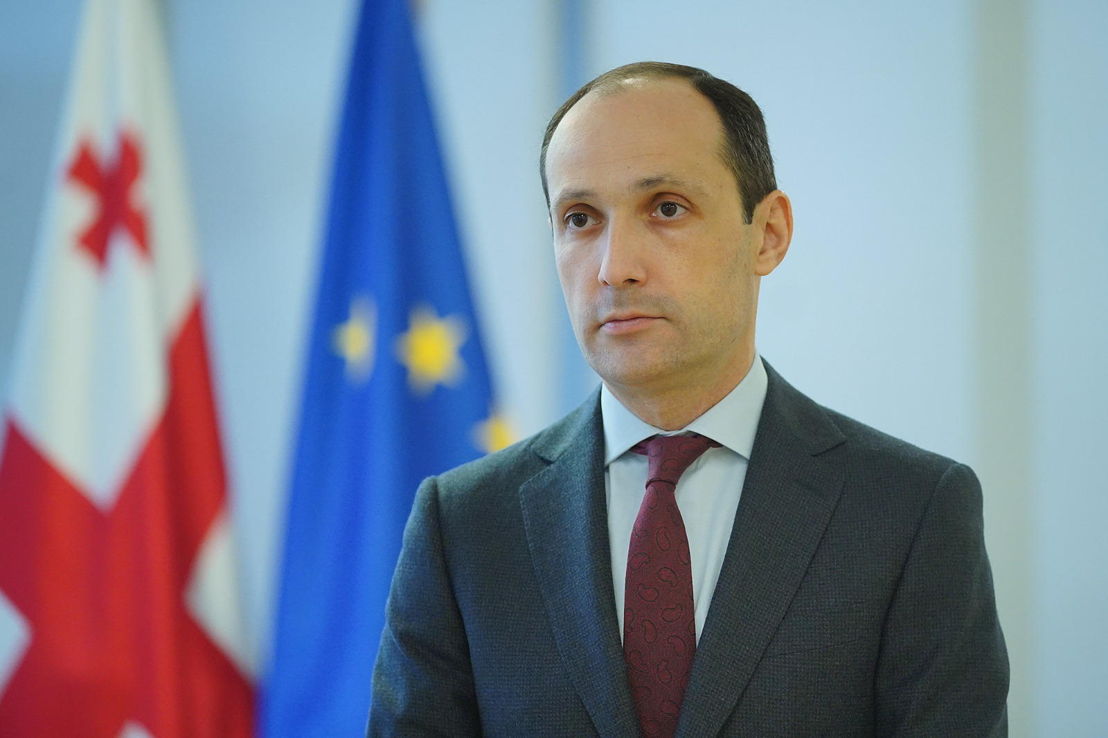 ლევან დავითაშვილი - თელავის აეროპორტის პროექტს დიდი მნიშვნელობა აქვს როგორც ერთი კონკრეტული რეგიონის, ისე ქვეყანაში შიდა ავიაციის განვითარების კუთხით
