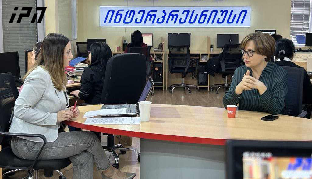ხათუნა ლაგაზიძე - ოპოზიცია უნდა გახდეს სრულწლოვანი - უნდა გაიაზროს, რომ მას მოკლე დისტანციაზე, მაგრამ სასიცოცხლოდ მნიშვნელოვანი რბოლა აქვს