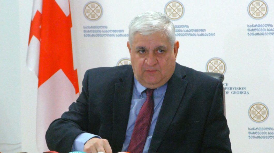 დავით ონოფრიშვილი - 2023 წელს, სადაზღვევო კომპანიების ჯამურმა შემოსავალმა 1 მლრდ ლარს გადააჭარბა