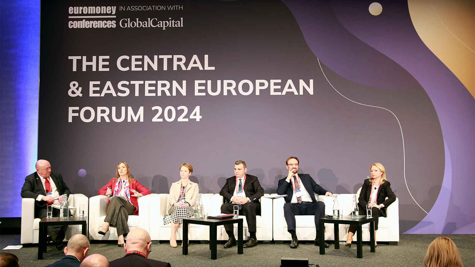 ნათია თურნავა - ინფლაციის გრძელვადიანი მოლოდინები კარგად არის შემცირებული, საპროცენტო განაკვეთები საბოლოოდ დაუბრუნდება შედარებით დაბალ ნეიტრალურ დონეს, თუმცა რისკები მაინც არსებობს