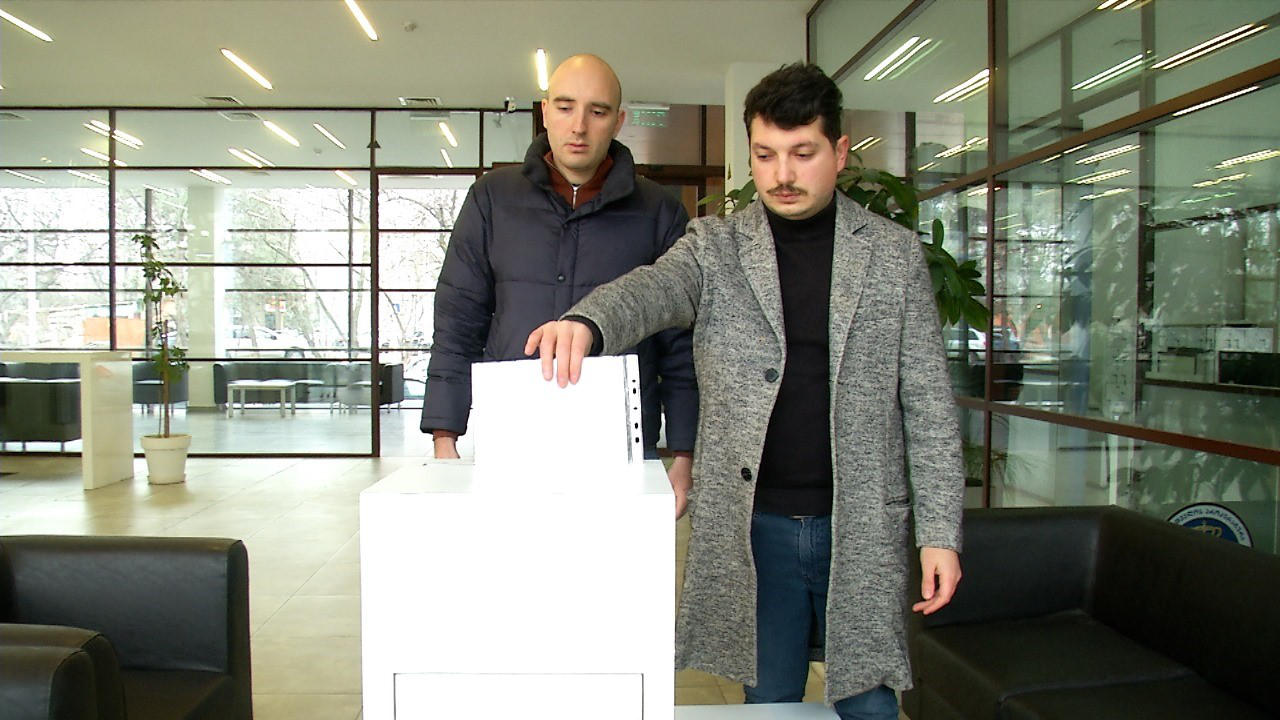 „ნაციონალური მოძრაობა“ წერეთლის რეაბილიტაციასთან დაკავშირებით გამოძიების დაწყებას ითხოვს