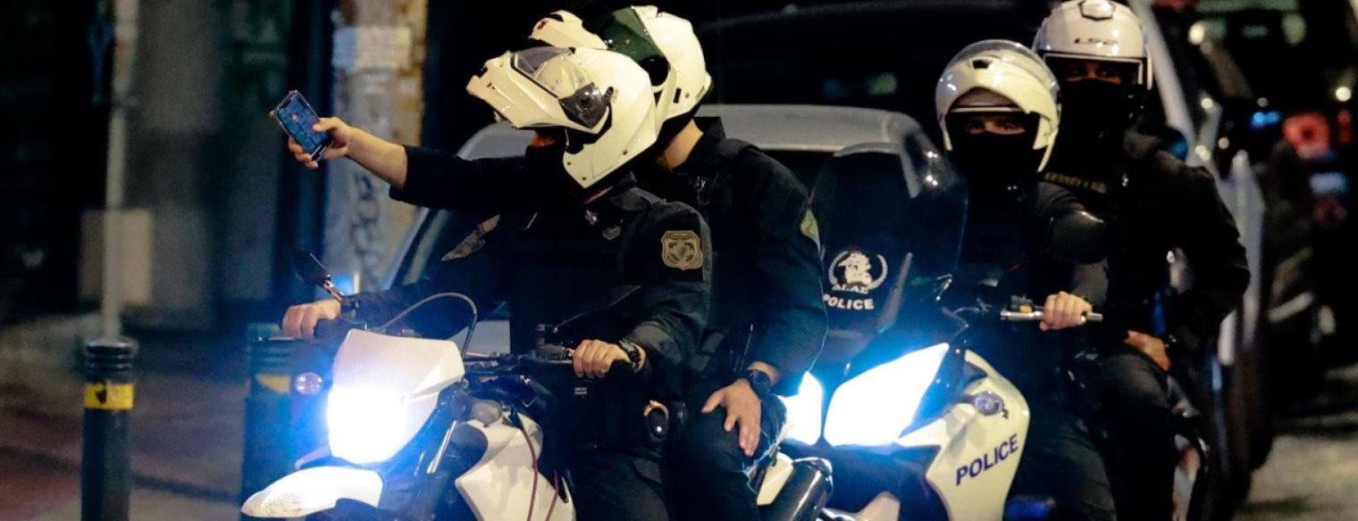 მედია - ბერძნული მაფიის წევრების მკვლელობის ბრალდებით საბერძნეთში ორი ქართველი დააკავეს