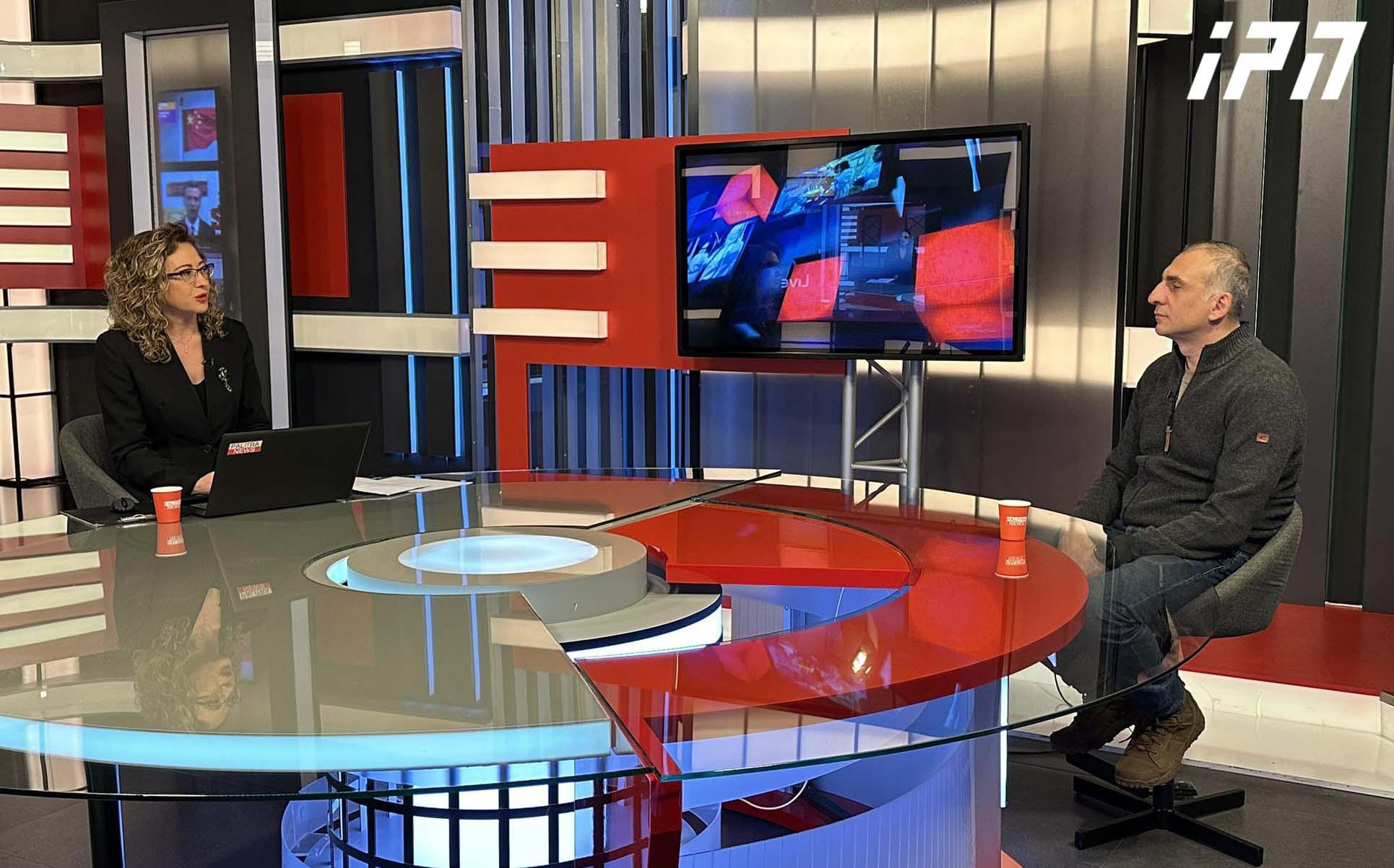 ალეკო ელისაშვილი - ობიექტურად ვთქვათ, დღეს ხელისუფლება უფრო ყოჩაღად გამოიყურება, ვიდრე ჩვენ, ოპოზიცია - ყველას ყელი მოგვიღერებია, ყველას შეცდომა გვაქვს დაშვებული